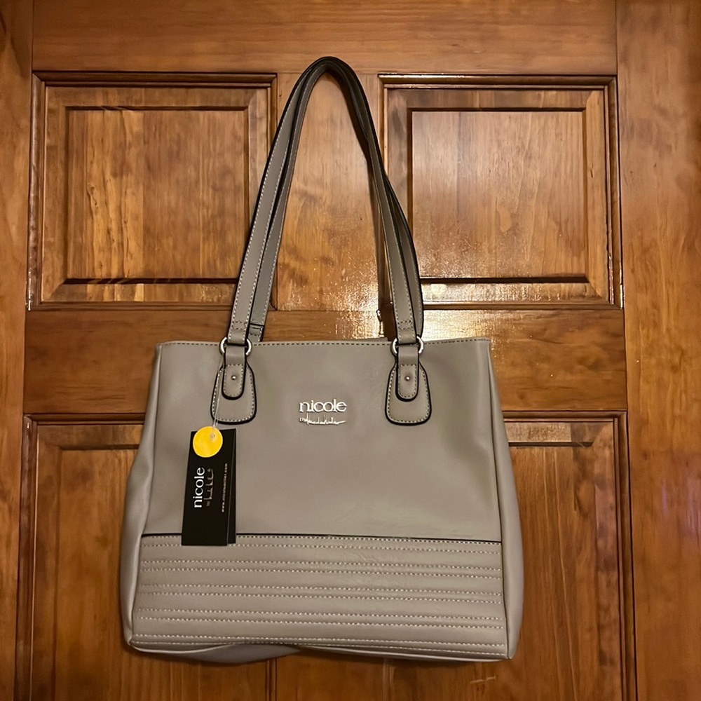 Nicole Purse